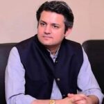 Covid-19 Reduces Taxes by 30%, Hamad Azhar Federal Minister Hammad Azhar