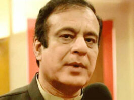 India Under Modi has become a Rogue State: Shibli Faraz India Under Modi has become a Rogue State: Shibli Faraz