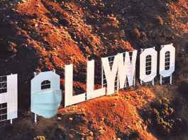 Film, Television and Music Production May Resume in California on June 12 Film-Television-and-Music