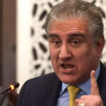 India Can Activate Its Sleeper Cells in Pakistan: FM Shah Mehmood Qureshi Finance Minister Shah Mehmood Qureshi