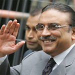 Asif Zardari Said That The Federal Government Was Weakening The Provinces Instead of Strengthening Them Former President Asif Ali Zardari