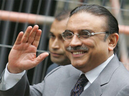 Asif Zardari Said That The Federal Government Was Weakening The Provinces Instead of Strengthening Them Former President Asif Ali Zardari