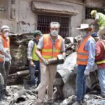 French Team Returns Home after Completing PIA PK-8303 Crash Investigation French Team Returns Home after Completing PIA PK-8303 Crash Investigation