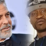 George Floyd’s death: George Clooney calls racism “our pandemic” George Floyd's death: George Clooney calls racism "our pandemic"