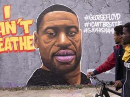 3 Other Police Officers Charged with George Floyd’s Murder George Floyd