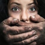 Disabled Teenage Girl Raped by Six Men in Chakwal Domestic violence - conceptual imageDomestic violence - conceptual image