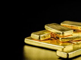 Gold Price Increases Rs. 300 per Tola Gold