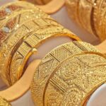 Gold Prices Fell by Rs 2,300 Per Tola Across The Country Gold Price has Fallen