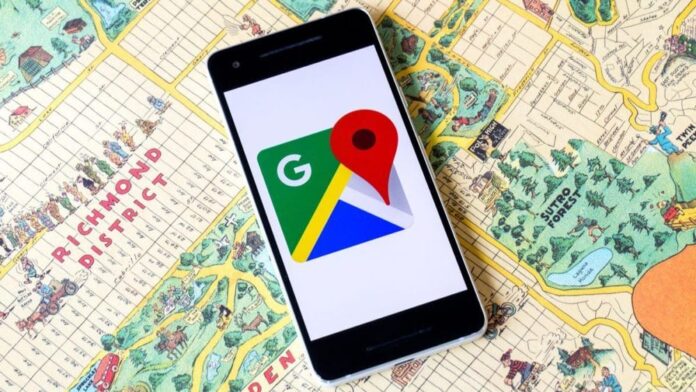 Google Maps to notify users of travel restrictions related to COVID-19