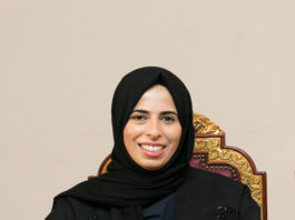 The Lockdown in Qatar will Gradually End in Four Phases from June 15 Government spokesman Lulwa Rashed al-Khater