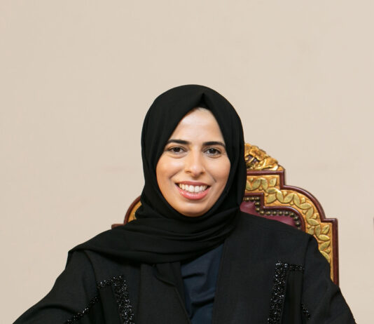 The Lockdown in Qatar will Gradually End in Four Phases from June 15 Government spokesman Lulwa Rashed al-Khater
