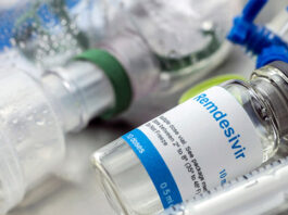 Indian government approves remedial treatment for coronavirus patients Govt. of India Approves Remdesivir