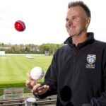 Grant Bradburn to Review Performance of National Coaches Grant Bradburn