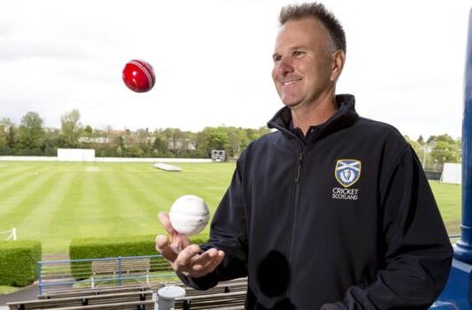 Grant Bradburn to Review Performance of National Coaches Grant Bradburn