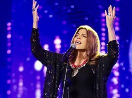Hadiqa Kayani’s Tribute To ‘Dirilis: Ertugrul’ Crosses One Million Views on Facebook Hadiqa Kiani