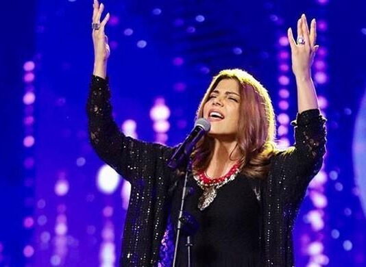 Hadiqa Kayani’s Tribute To ‘Dirilis: Ertugrul’ Crosses One Million Views on Facebook Hadiqa Kiani