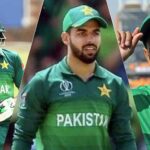 Haider Ali, Haris Rauf And Shadab Khan’s Covid-19 Test Came Positive Haider Ali, Haris Rauf & Shadab Khan