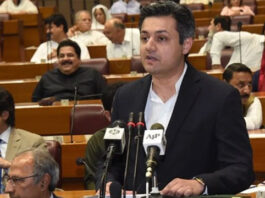Tax Details For The Financial Year 2020-2021 In The Light Of The Federal Budget Hammad Azhar