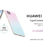 The Huawei Nova 7i is available for sale nationwide after pre-orders Huawei Nova 7i