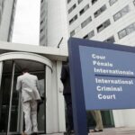 Trump Has Imposed Sanctions On Certain ICC Staff I CC International Criminal Court