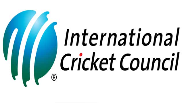 ICC International Cricket Council