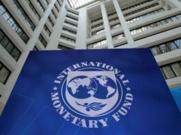 IMF Demands not to Increase Salaries of Government Employees IMF