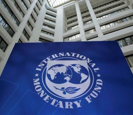 IMF Demands not to Increase Salaries of Government Employees IMF
