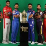 China Contributed 330 Million To The IPL After The Threat of A Border Dispute IPL Team