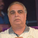 Imran Ismail Donated Blood Plasma to COVID-19 Patients Imran Ismail