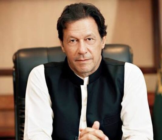 The Prime Minister Stated That the Poem Was Incorrectly Attributed to Allama Iqbal Imtan Khan