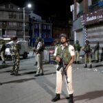 Indian Troops Killed 3 Other Kashmiri Youths in Pulwama Indian Troops