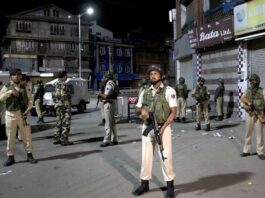 Indian Troops Killed 3 Other Kashmiri Youths in Pulwama Indian Troops