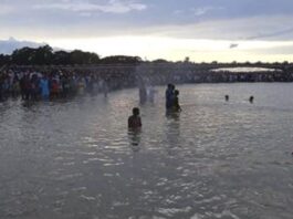 Thatta: Seven children drowned while bathing in Indus River Indus River