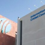 The Selection Process for The New ICC Chairman Will Be Finalized Today International Cricket Council