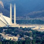 Site Selection For The First Temple in Islamabad Islamabad