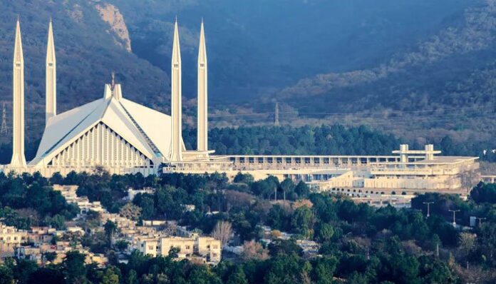 Islamabad