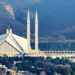 Islamabad will fully block on Saturday, Sunday Islamabad