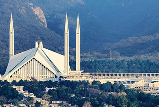 Islamabad will fully block on Saturday, Sunday Islamabad