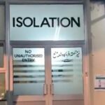 In The Battle of COVID-19, Dr. Qamar Khalil Lost His Life Isolation Ward