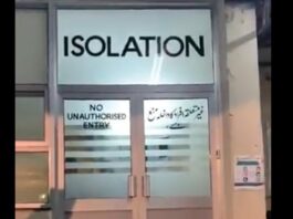 In The Battle of COVID-19, Dr. Qamar Khalil Lost His Life Isolation Ward