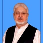 Corona victim Member National Assembly Munir Khan Orakzai died Corona victim Member National Assembly Munir Khan Orakzai died