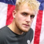 Jake Paul, YouTuber Charged by Police for Allegedly Participating in an Uprising Jake Paul