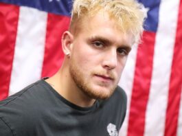 Jake Paul, YouTuber Charged by Police for Allegedly Participating in an Uprising Jake Paul