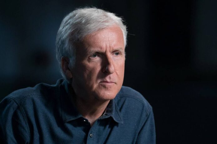 James Cameron