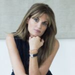 Jemima Praised a Pakistani-British Taxi Driver for Tackling with a Racist Jemima Goldsmith