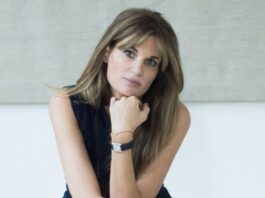 Jemima Praised a Pakistani-British Taxi Driver for Tackling with a Racist Jemima Goldsmith