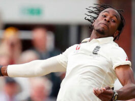Younis Khan Sees Joffra Archer As A “Threat” in The England-Pakistan Series Jofra Archer