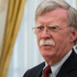 John Bolton Said The Firing of The Indian Air Force Plane Shook The White House. John Bolton