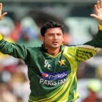 Junaid Khan to Be Join Politics After Cricket Junaid Khan
