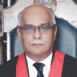 Contempt Of Court Notice Against Justice Waqar Seth Justice Waqar Seth